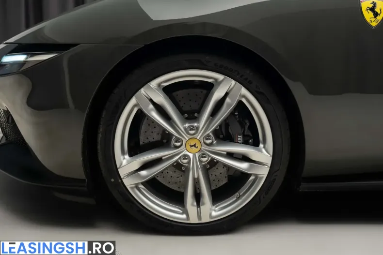 Ferrari Altele din 2026 cu 10 km - oferta FER209624 - foto 18