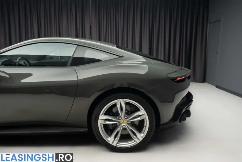 Ferrari Altele din 2026 cu 10 km - oferta FER209624 - foto 20