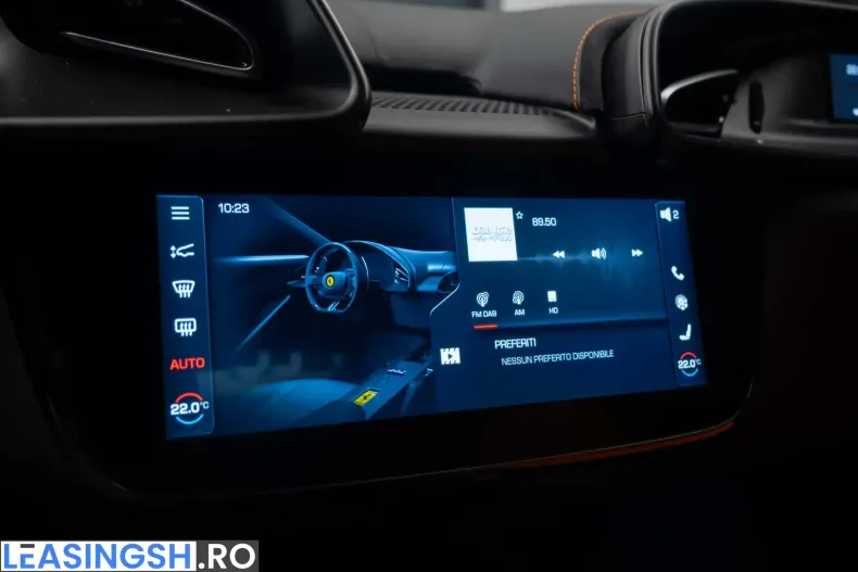 Ferrari Altele din 2026 cu 10 km - oferta FER209624 - foto 24