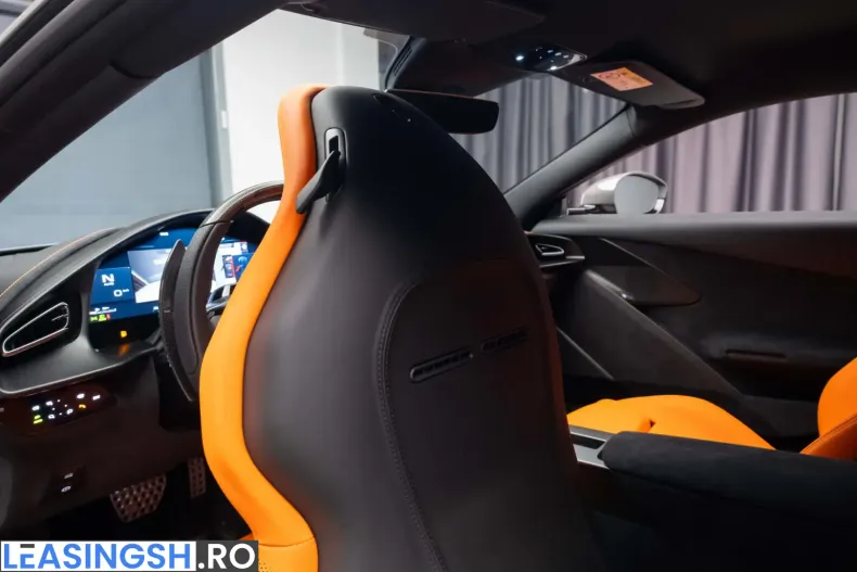 Ferrari Altele din 2026 cu 10 km - oferta FER209624 - foto 38