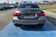 Mercedes-Benz A 35 AMG (Clasa A) din 2024 cu 16.292 km - oferta MER209625 - foto 2