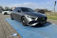 Mercedes-Benz A 35 AMG (Clasa A) din 2024 cu 16.292 km - oferta MER209625 - foto 5