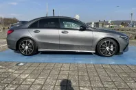 Mercedes-Benz A 35 AMG (Clasa A) din 2024 cu 16.292 km - oferta MER209625 - foto 6
