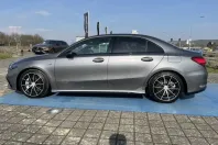 Mercedes-Benz A 35 AMG (Clasa A) din 2024 cu 16.292 km - oferta MER209625 - foto 9