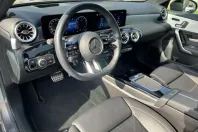 Mercedes-Benz A 35 AMG (Clasa A) din 2024 cu 16.292 km - oferta MER209625 - foto 13