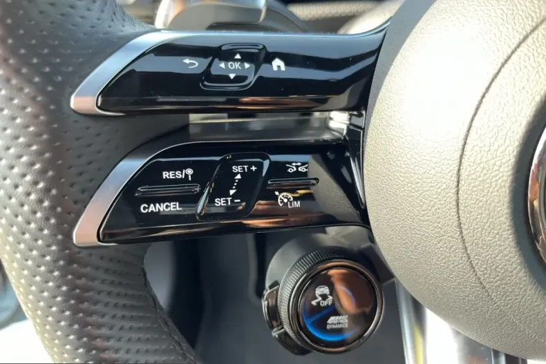 Mercedes-Benz A 35 AMG (Clasa A) din 2024 cu 16.292 km - oferta MER209625 - foto 15
