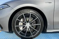 Mercedes-Benz A 35 AMG (Clasa A) din 2024 cu 16.292 km - oferta MER209625 - foto 25