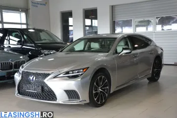 Lexus LS 500 din 2023 - oferta LEX209626