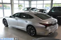 Lexus LS 500 din 2023 cu 44.353 km - oferta LEX209626 - foto 4