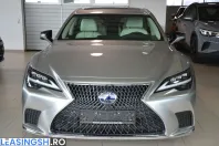 Lexus LS 500 din 2023 cu 44.353 km - oferta LEX209626 - foto 5
