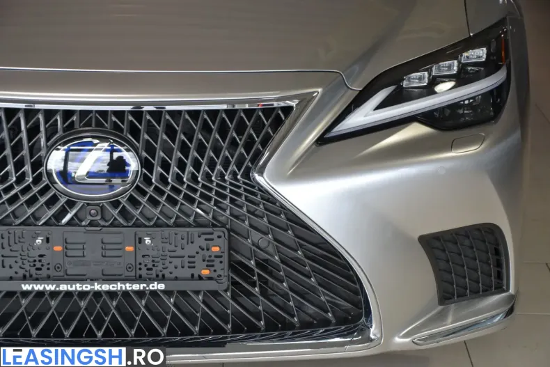 Lexus LS 500 din 2023 cu 44.353 km - oferta LEX209626 - foto 6