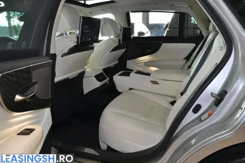 Lexus LS 500 din 2023 cu 44.353 km - oferta LEX209626 - foto 17