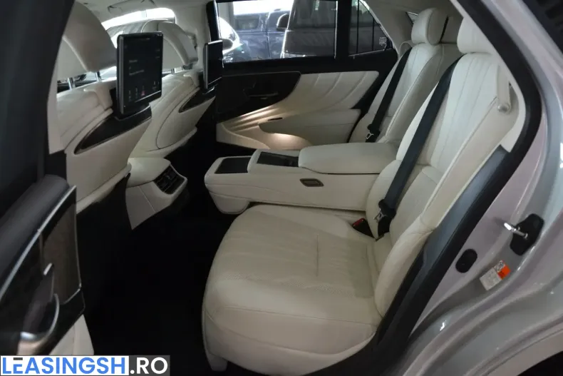 Lexus LS 500 din 2023 cu 44.353 km - oferta LEX209626 - foto 18