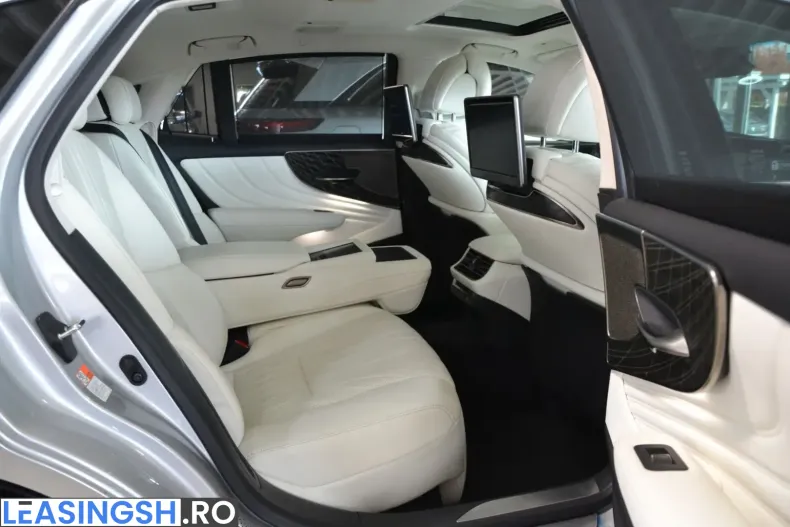 Lexus LS 500 din 2023 cu 44.353 km - oferta LEX209626 - foto 19