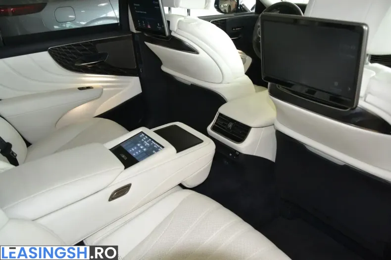 Lexus LS 500 din 2023 cu 44.353 km - oferta LEX209626 - foto 20