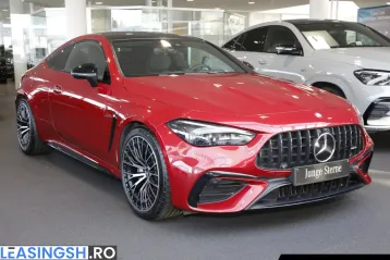 Mercedes-Benz CLE 53 AMG din 2025 - oferta MER209627