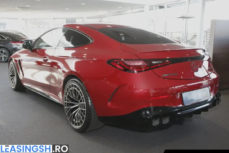 Mercedes-Benz CLE 53 AMG (Clasa CLE) din 2025 cu 9.844 km - oferta MER209627 - foto 3