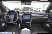 Mercedes-Benz CLE 53 AMG (Clasa CLE) din 2025 cu 9.844 km - oferta MER209627 - foto 6