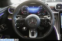 Mercedes-Benz CLE 53 AMG (Clasa CLE) din 2025 cu 9.844 km - oferta MER209627 - foto 8