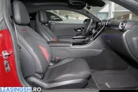 Mercedes-Benz CLE 53 AMG (Clasa CLE) din 2025 cu 9.844 km - oferta MER209627 - foto 9
