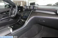Mercedes-Benz CLE 53 AMG (Clasa CLE) din 2025 cu 9.844 km - oferta MER209627 - foto 11