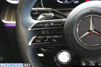 Mercedes-Benz CLE 53 AMG (Clasa CLE) din 2025 cu 9.844 km - oferta MER209627 - foto 14