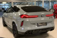 BMW X6 M (Seria X) din 2024 cu 12.480 km - oferta BMW209628 - foto 1