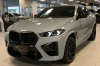 BMW X6 M (Seria X) din 2024 cu 12.480 km - oferta BMW209628 - foto 4