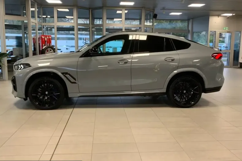 BMW X6 M (Seria X) din 2024 cu 12.480 km - oferta BMW209628 - foto 6