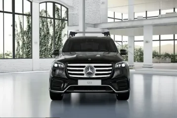 Mercedes-Benz GLS 450 din 2024 - oferta MER209629