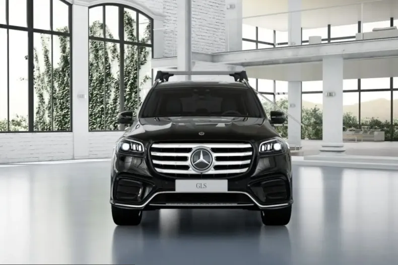 Mercedes-Benz GLS 450 (Clasa GLS) din 2024 cu 20.000 km - oferta MER209629 - foto 1