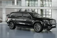Mercedes-Benz GLS 450 (Clasa GLS) din 2024 cu 20.000 km - oferta MER209629 - foto 5