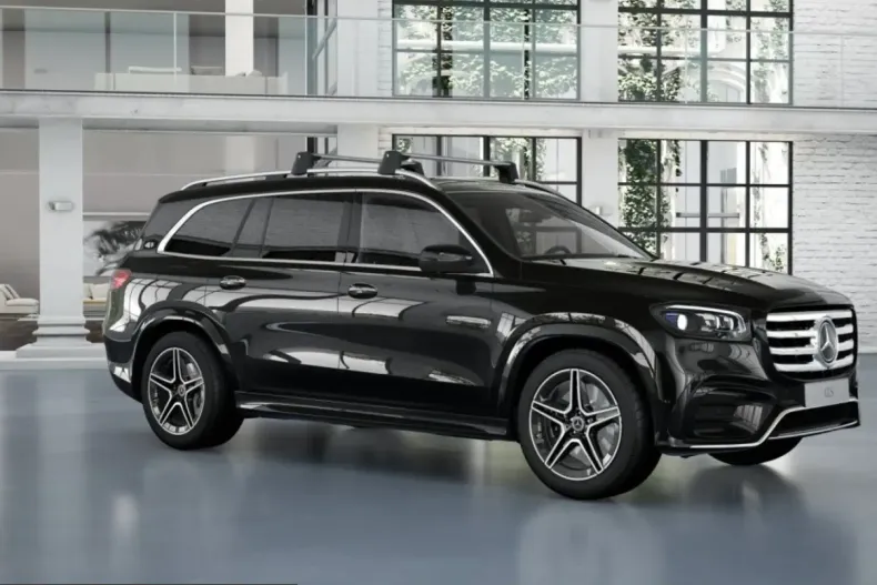 Mercedes-Benz GLS 450 (Clasa GLS) din 2024 cu 20.000 km - oferta MER209629 - foto 5