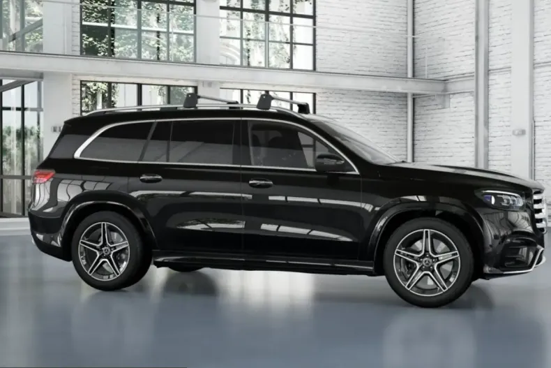 Mercedes-Benz GLS 450 (Clasa GLS) din 2024 cu 20.000 km - oferta MER209629 - foto 6