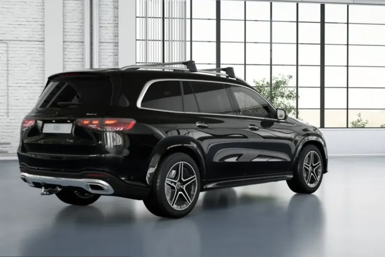 Mercedes-Benz GLS 450 (Clasa GLS) din 2024 cu 20.000 km - oferta MER209629 - foto 8