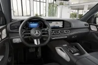 Mercedes-Benz GLS 450 (Clasa GLS) din 2024 cu 20.000 km - oferta MER209629 - foto 11