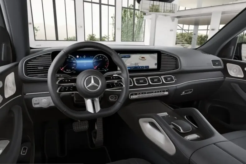 Mercedes-Benz GLS 450 (Clasa GLS) din 2024 cu 20.000 km - oferta MER209629 - foto 11