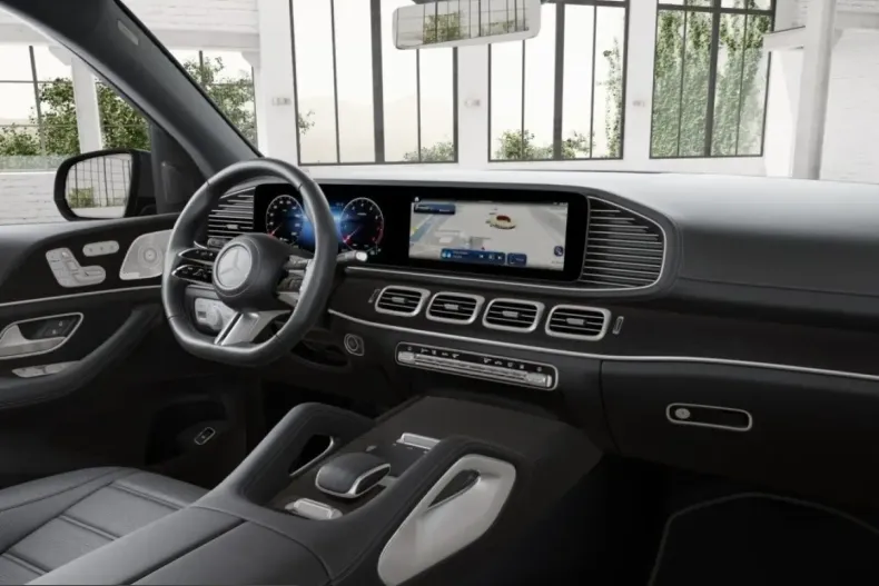 Mercedes-Benz GLS 450 (Clasa GLS) din 2024 cu 20.000 km - oferta MER209629 - foto 12
