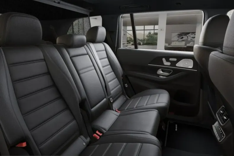 Mercedes-Benz GLS 450 (Clasa GLS) din 2024 cu 20.000 km - oferta MER209629 - foto 14