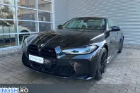 BMW M4 (Seria 4) din 2023 cu 17.537 km - oferta BMW209630 - foto 1