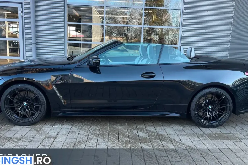 BMW M4 (Seria 4) din 2023 cu 17.537 km - oferta BMW209630 - foto 3