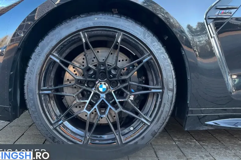 BMW M4 (Seria 4) din 2023 cu 17.537 km - oferta BMW209630 - foto 4