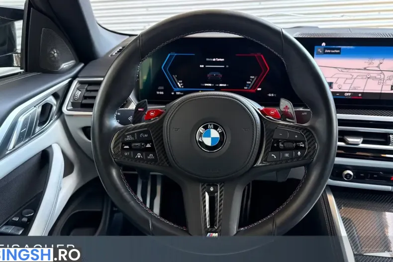 BMW M4 (Seria 4) din 2023 cu 17.537 km - oferta BMW209630 - foto 6