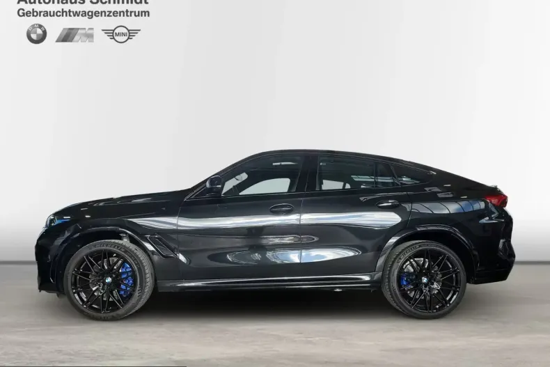BMW X6 M (Seria X) din 2025 cu 16.363 km - oferta BMW209631 - foto 7