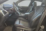 BMW X6 M (Seria X) din 2025 cu 16.363 km - oferta BMW209631 - foto 12