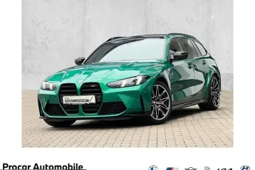 BMW M3 din 2025 - oferta BMW209632