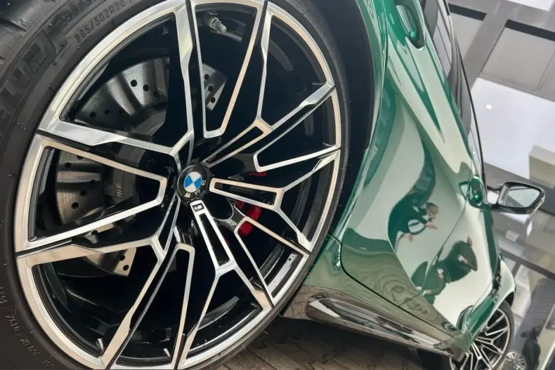 BMW M3 (Seria 3) din 2025 cu 16.389 km - oferta BMW209632 - foto 4