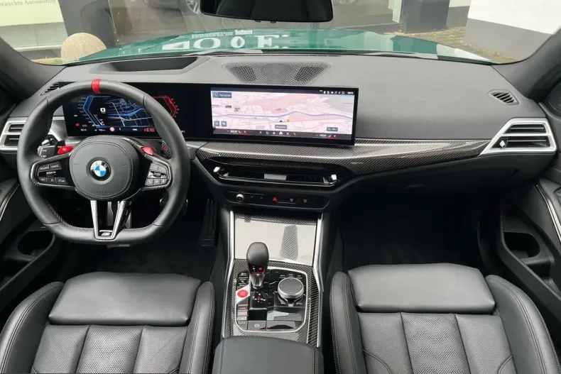 BMW M3 (Seria 3) din 2025 cu 16.389 km - oferta BMW209632 - foto 8