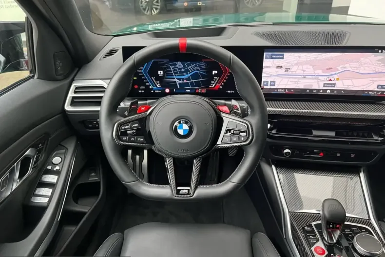 BMW M3 (Seria 3) din 2025 cu 16.389 km - oferta BMW209632 - foto 9