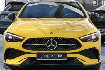 Mercedes-Benz CLE 200 din 2024 - oferta MER209633